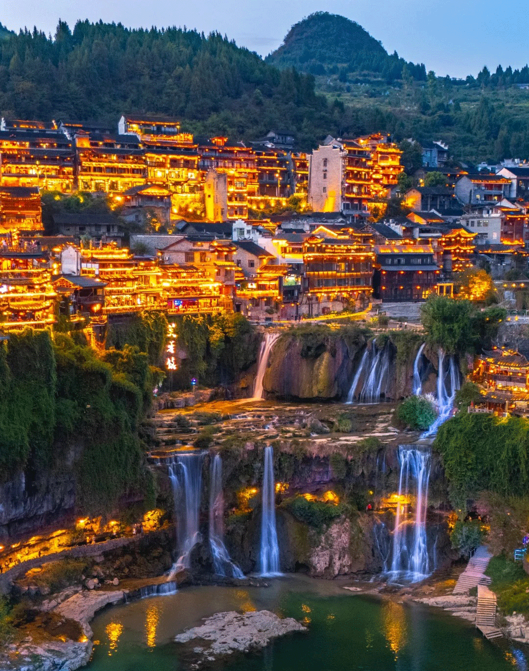 張家界跟團游,張家界旅游攻略5天自由行,張家界自駕游,張家界旅游路線攻略,張家界中國國際旅行社